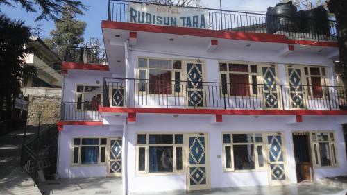 Hotel Rudisun Tara