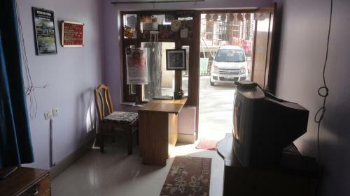 Hotel Rudisun Tara