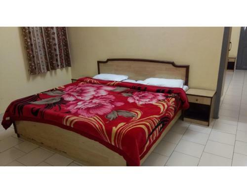 Hostal Budget Rooms In Landour