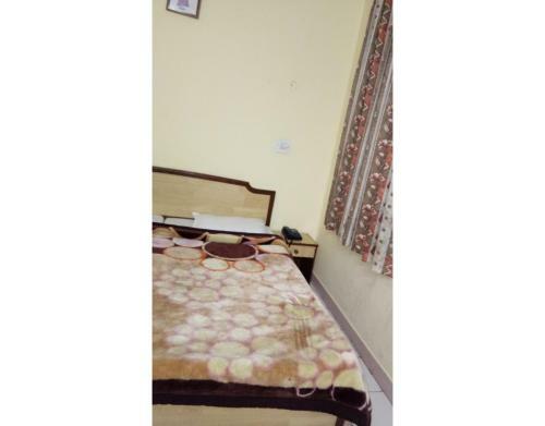 Hostal Budget Rooms In Landour