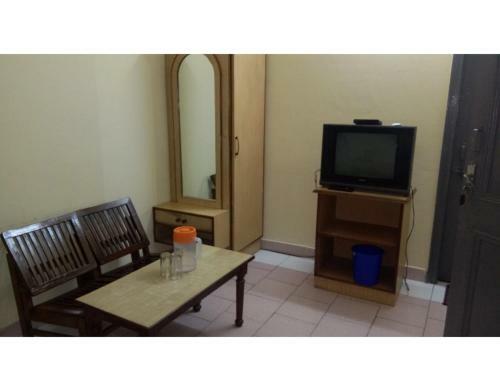 Hostal Budget Rooms In Landour