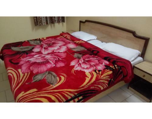 Hostal Budget Rooms In Landour