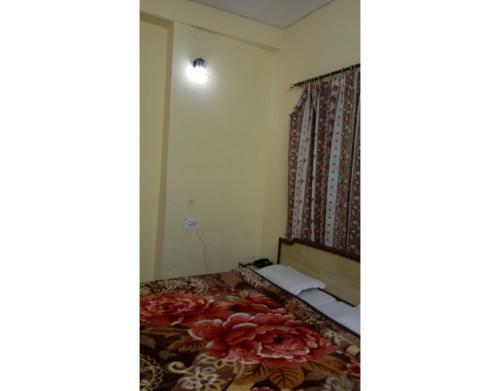Hostal Budget Rooms In Landour