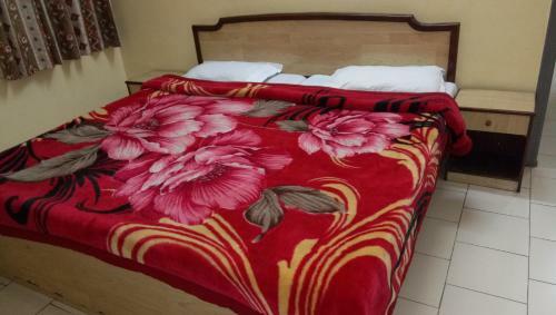 Hostal Budget Rooms In Landour