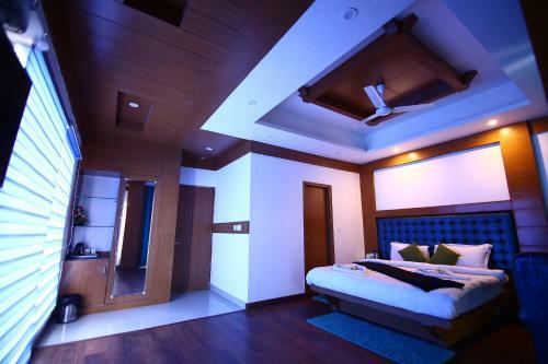 Hotel Highland