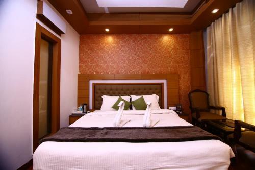 Hotel Highland