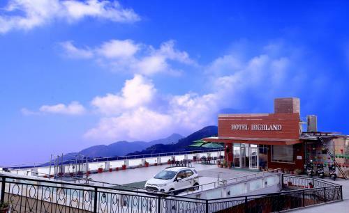 Hotel Highland