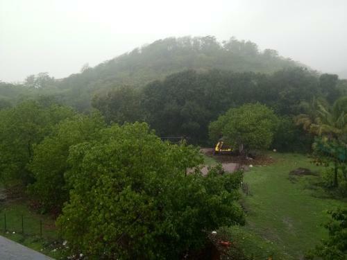 Hostal Shreyas Guest House - Tatkare Villa