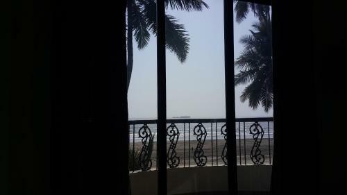 Hotel Murud Marina