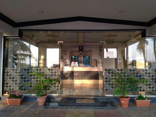 Hotel Murud Marina