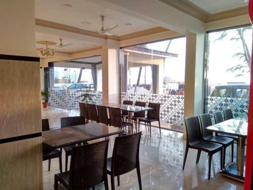 Hotel Murud Marina