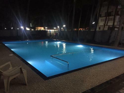 Hotel Murud Marina