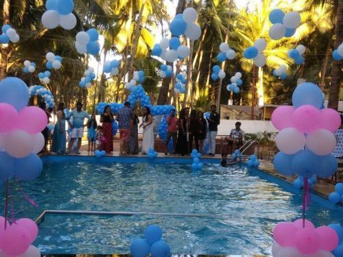 Hotel Murud Marina