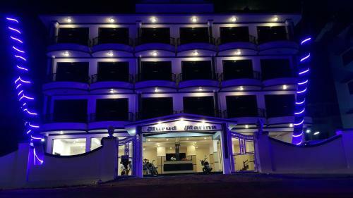 Hotel Murud Marina