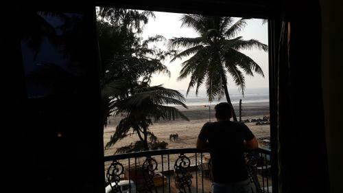 Hotel Murud Marina