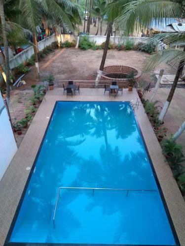 Hotel Murud Marina