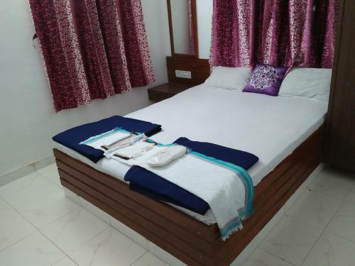 Lodge Anjum Holiday Home