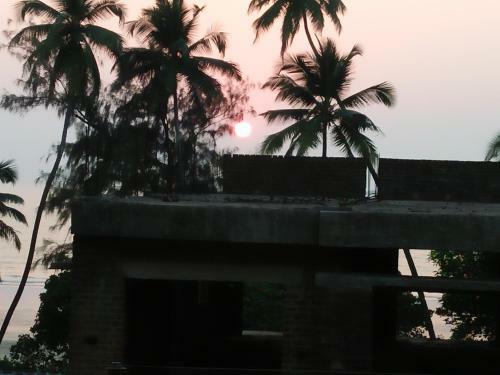 Lodge Anjum Holiday Home