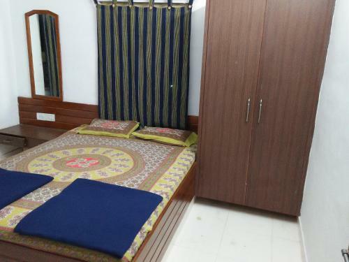 Lodge Anjum Holiday Home