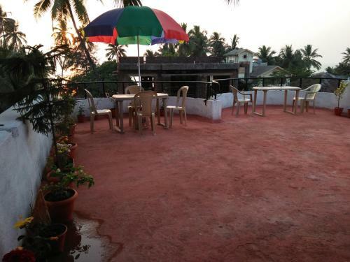 Lodge Anjum Holiday Home