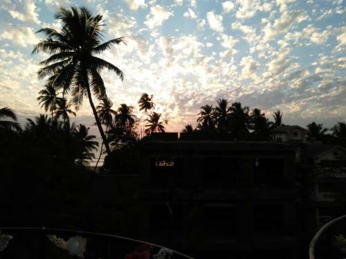 Lodge Anjum Holiday Home