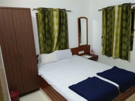 Lodge Anjum Holiday Home