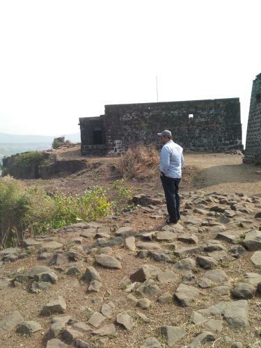 Lodge Anjum Holiday Home