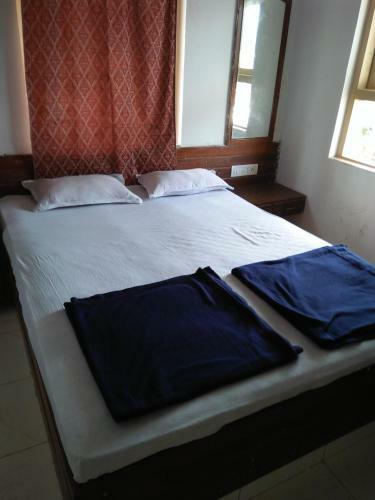 Lodge Anjum Holiday Home