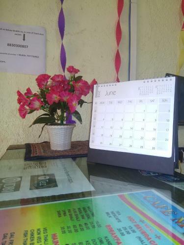 Lodge Anjum Holiday Home