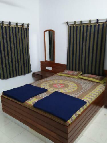 Lodge Anjum Holiday Home