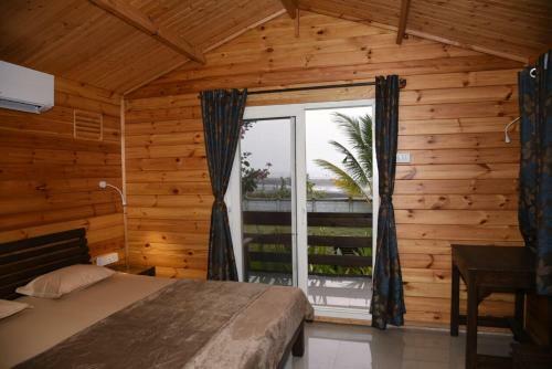The Divine Homestay