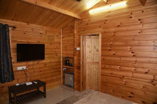 The Divine Homestay