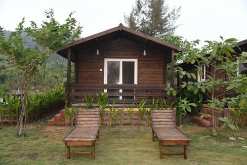The Divine Homestay