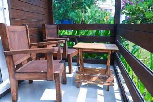 The Divine Homestay