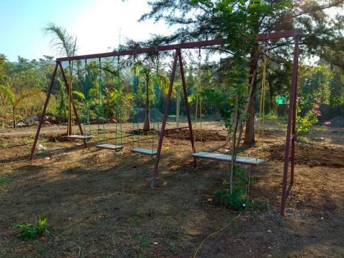 The Divine Homestay