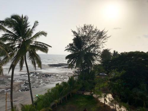 The Divine Homestay