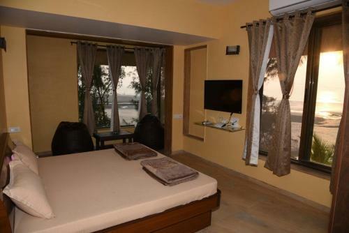 The Divine Homestay