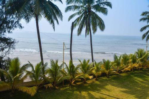 The Divine Homestay