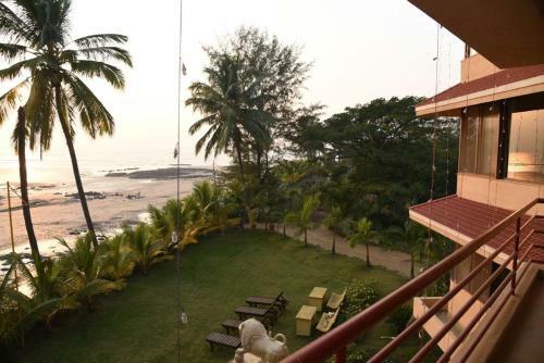 The Divine Homestay