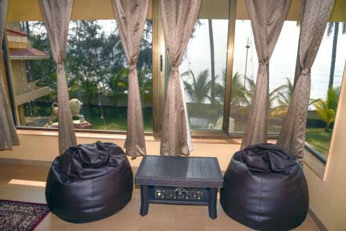 The Divine Homestay
