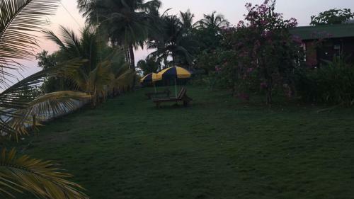 The Divine Homestay