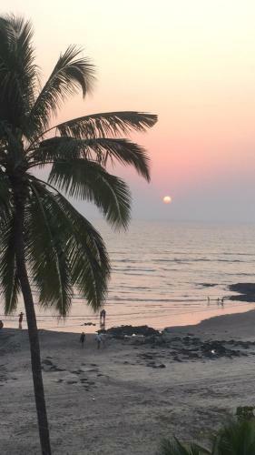 The Divine Homestay