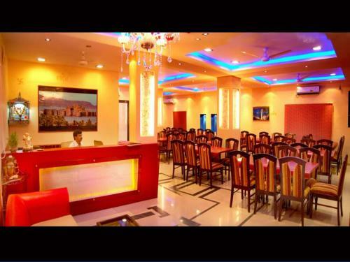 Hotel On Point Plaza