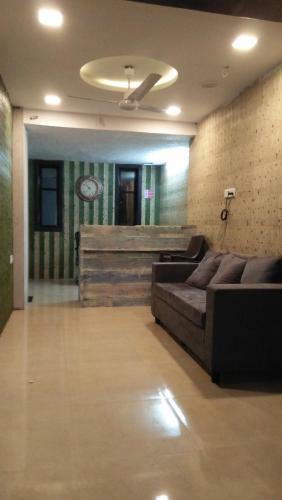 Hotel Grand Murud