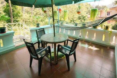 Apartamentos 1br Mesmerizing Stay In Anachal