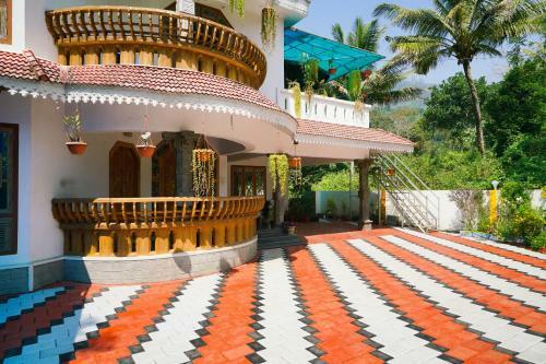 Apartamentos 1br Mesmerizing Stay In Anachal