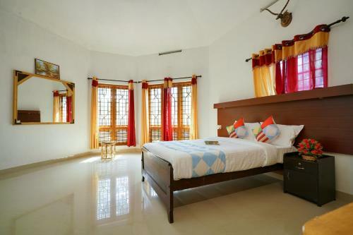 Apartamentos 1br Mesmerizing Stay In Anachal
