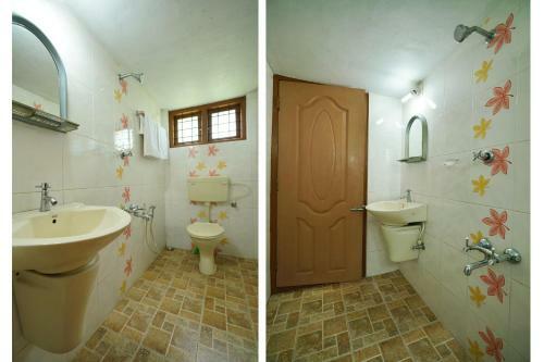 Apartamentos 1br Mesmerizing Stay In Anachal