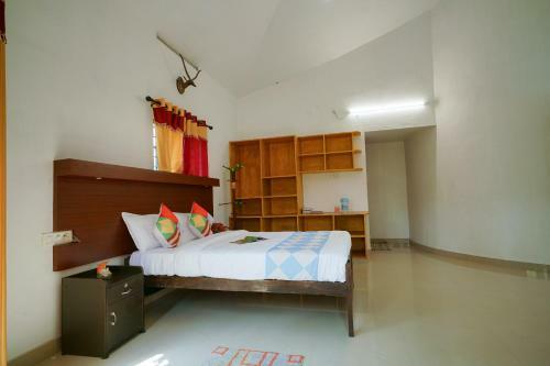 Apartamentos 1br Mesmerizing Stay In Anachal