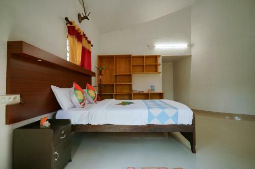 Apartamentos 1br Mesmerizing Stay In Anachal